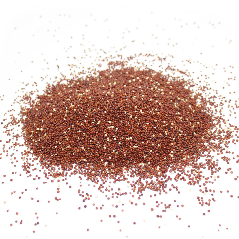 Quinoa rouge sachet 1kg