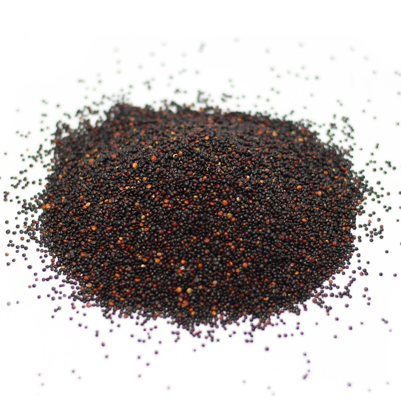 Quinoa noir sachet 1kg