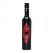 Black fruit olive oil Baux‑de‑Provence PDO 50cl