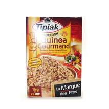 Quinoa gourmand 1kg