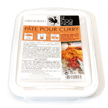 Curry paste tub 700g