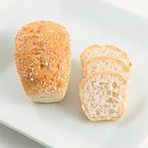 ❆ Gluten-free bread 45gx50