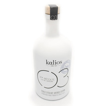 Kalios 03 Douceur olive oil Amandine Chaignot 50cl