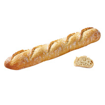❆ Parisian baguette 25x280g