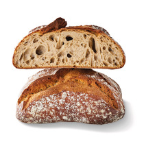 ❆ Pouch bread 4x450g