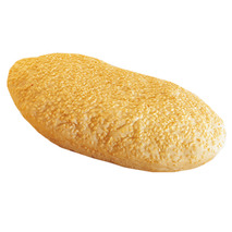 ❆ Sesame panini bread 60x130g