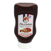 French hazelnut and chocolate squeeze 550g