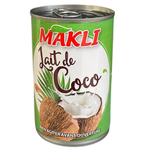 Coconut milk liquid 400ml
