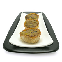 ❆ Burgundy snail croquille with comté cheese x12 100g