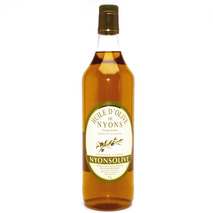 Nyons PDO extra virgin olive oil 1L