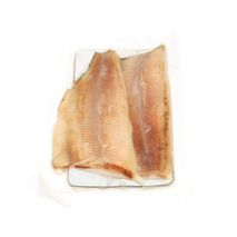 Smoked trout fillet 150g