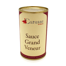 Sauce Grand Veneur 200g