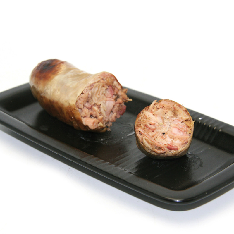 Troyes Andouillette sausage vacuum packed 2x±180g