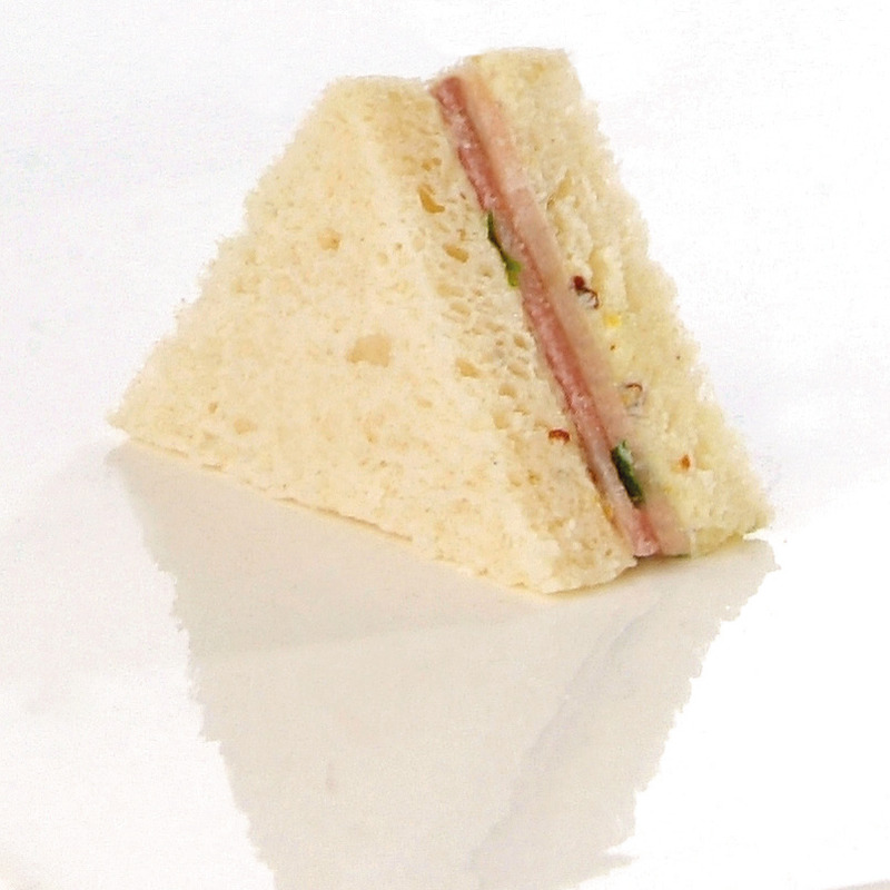 ❆ Mini club-sandwichs duo 24x±8g
