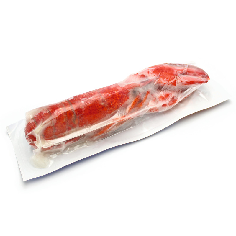 ❆ Cooked canadian lobster 350g