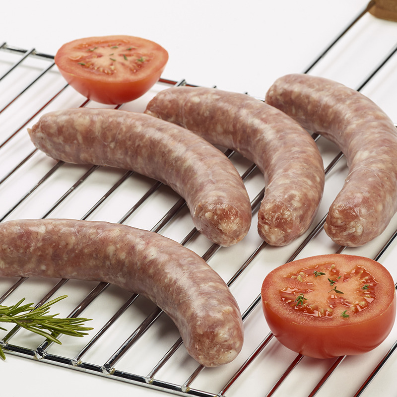 Plain sausage LPF x20 2.6kg
