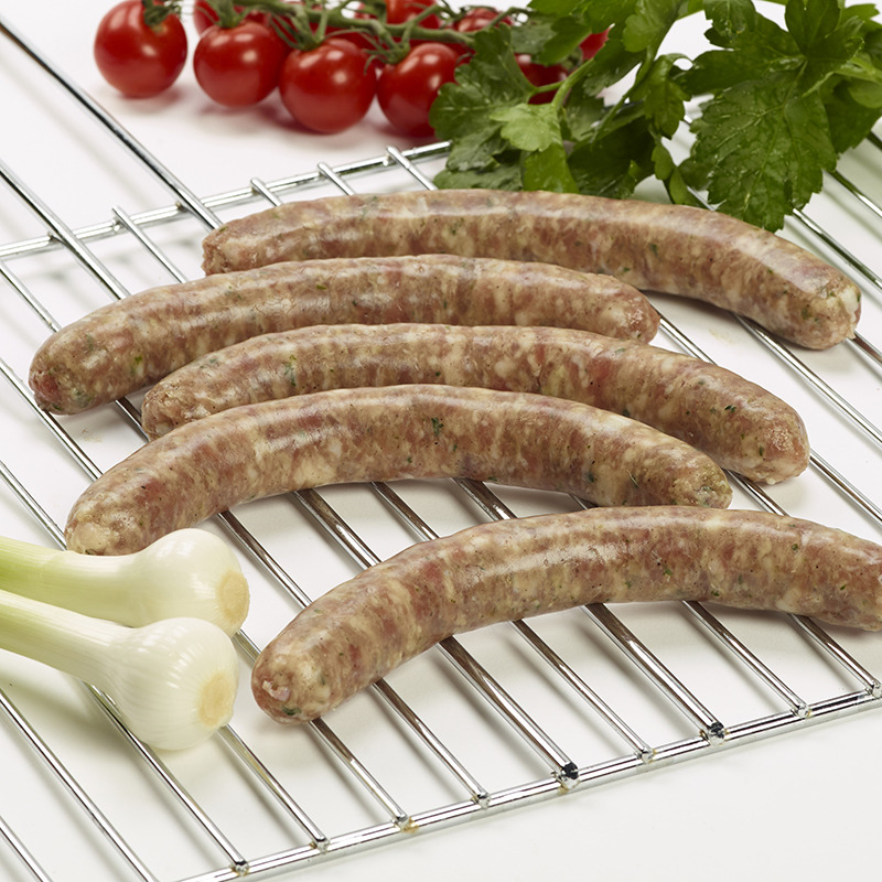Chipolata aux herbes LPF x20 1,4kg