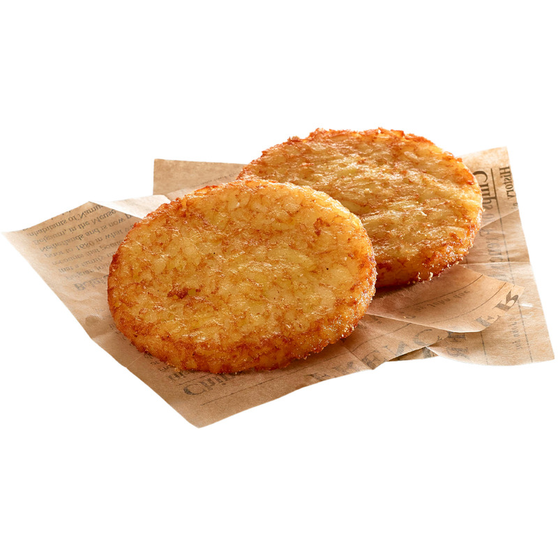 ❆ Potato Toast 2,5kg