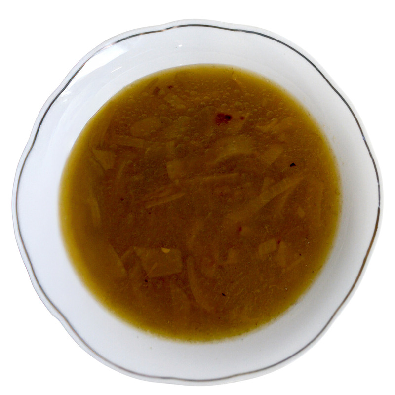 Soupe à l'oignon La Légendaire poche 1L