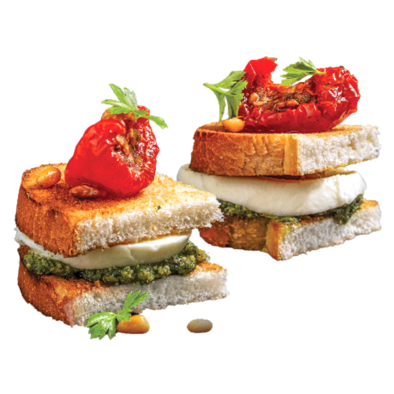 Pain de mie nature précuit BIO 350g