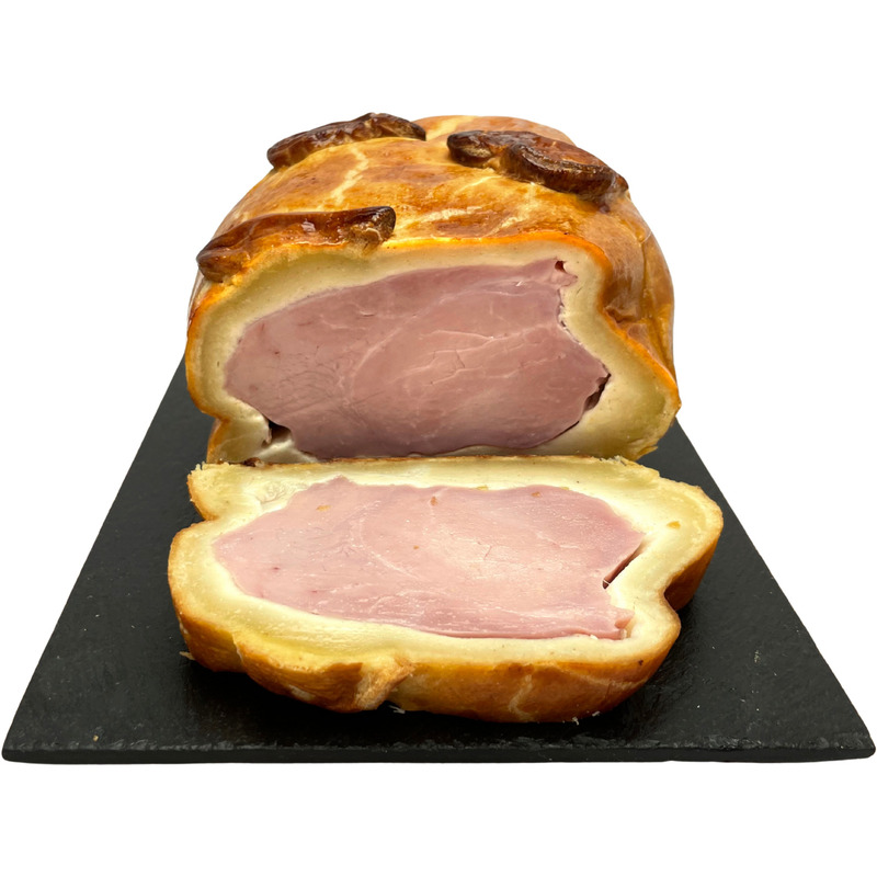 Jambon en croûte 1kg