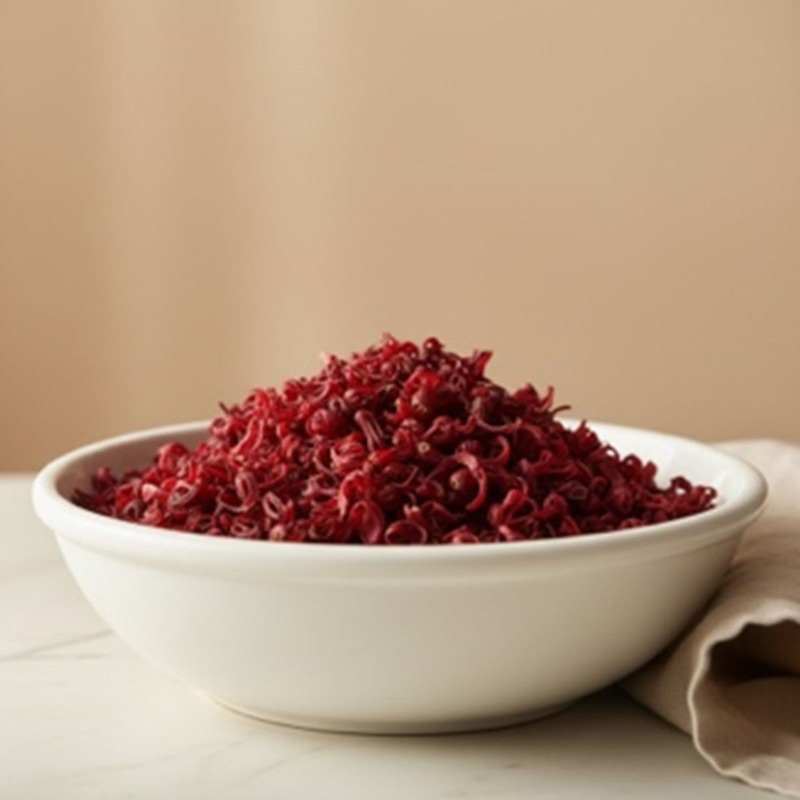 Macis de Siau en feuille entier sac 500g