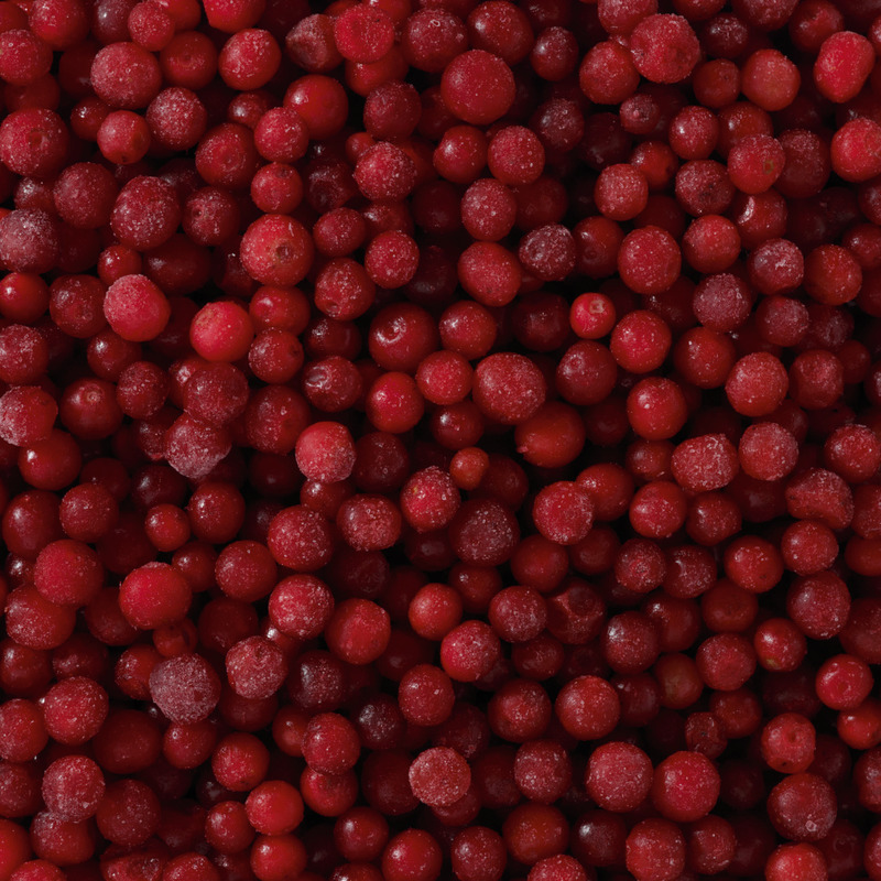 ❆ Cranberries bag 1kg