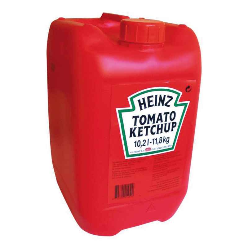 Ketchup bidon 11,4kg
