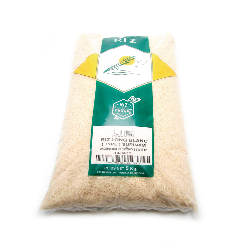 Grossiste Riz Long Grain 250g - UNCLE BENS
