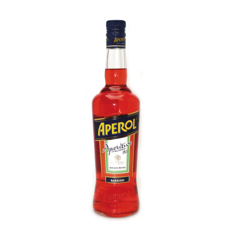 Aperol 12,5° 70cl