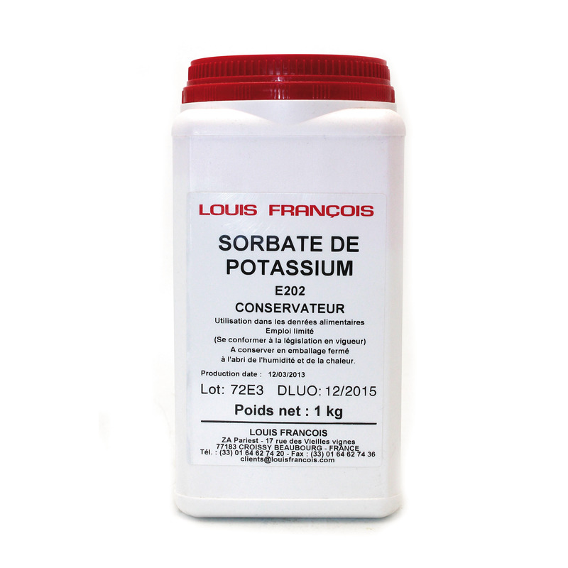 sorbate-de-potassium-poudre-e202-1kg