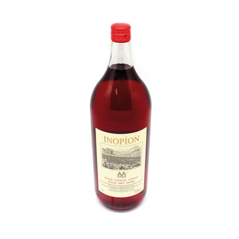 Inopion rosé 2L