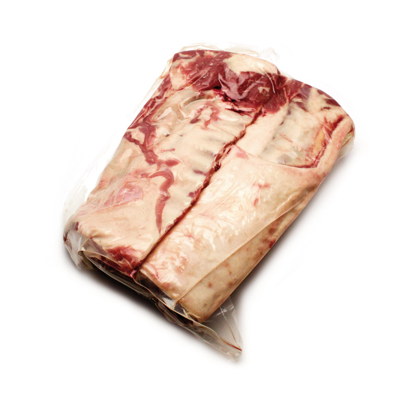 Rack of lamb vacuum packed ±2kg ⚖
