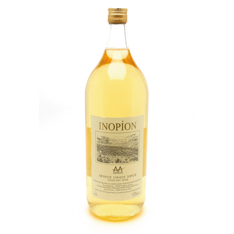 Inopion blanc 2L