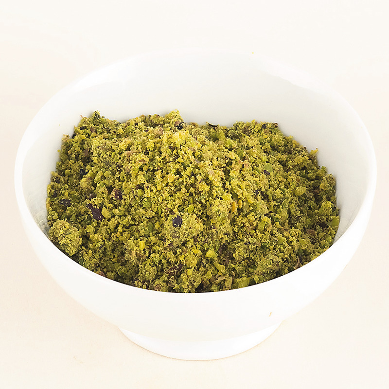 Sicily raw pistachio powder 1kg