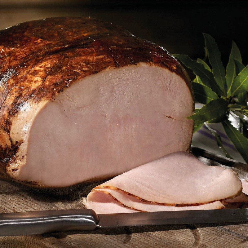 Filet de dinde cuit ±4kg