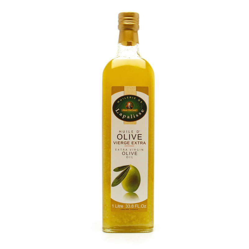 Huile d'olive extra vierge 1 L DIVELLA - Grossiste épicerie à Rungis -  Distributeur charcuterie à Paris - Latin's Gusto