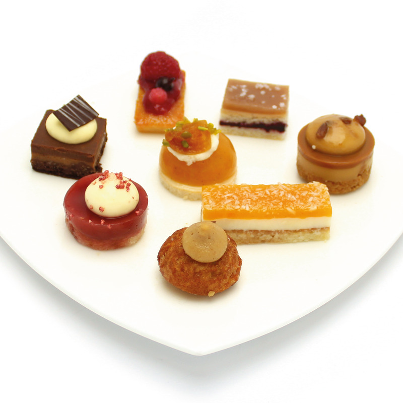 Petits fours 