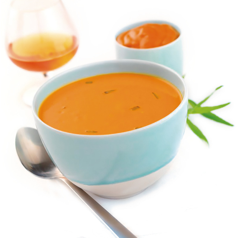 Sauce aux crustacés poche 1kg