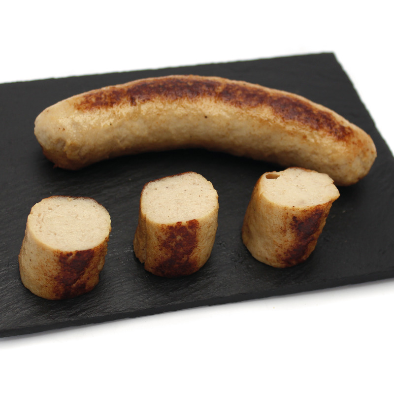 Boudin blanc nature LPF s/ at 14x±135g
