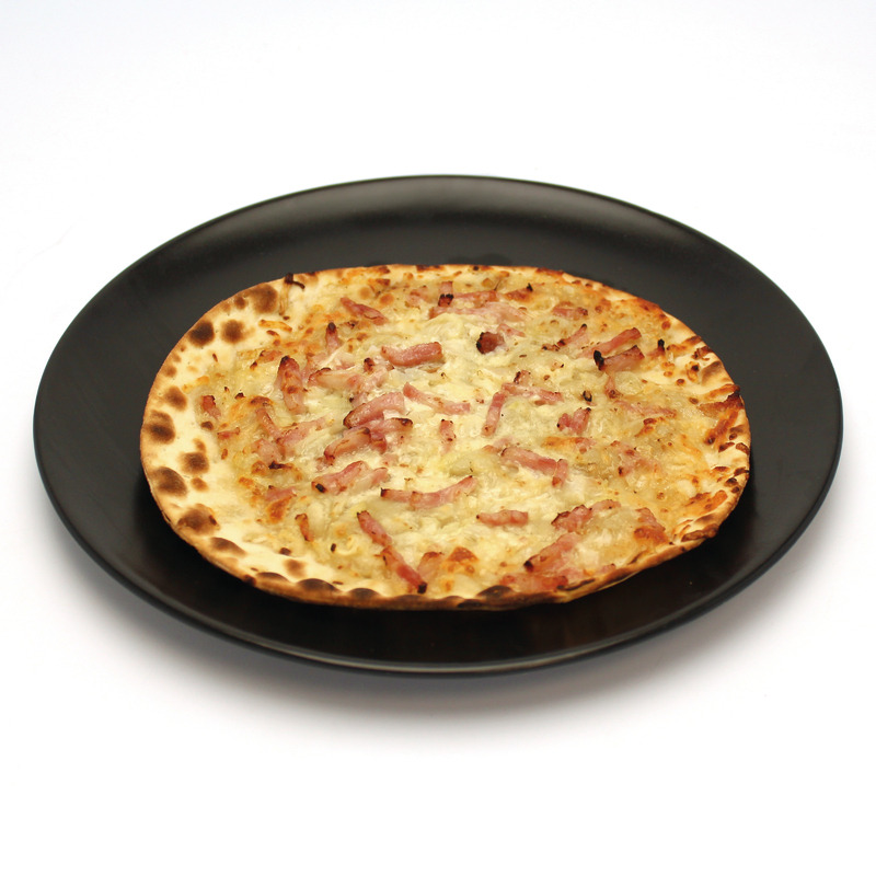Tarte flambée 2x120g