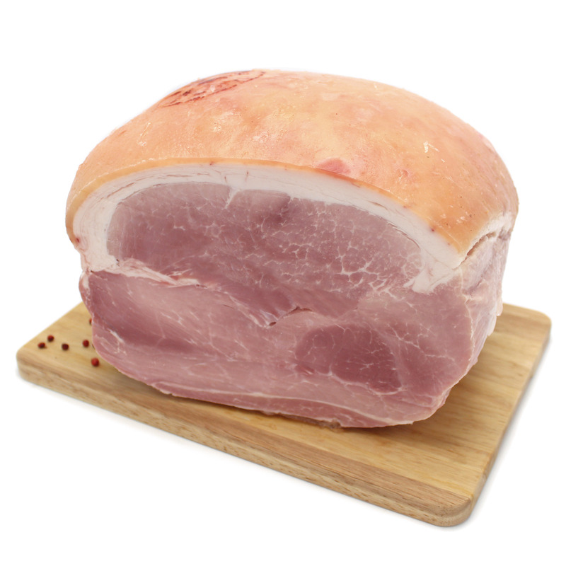 Jambon cuit royal AC sans nitrite ajouté ±6kg