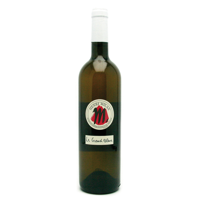 Grand Blanc Domaine Milan 2006