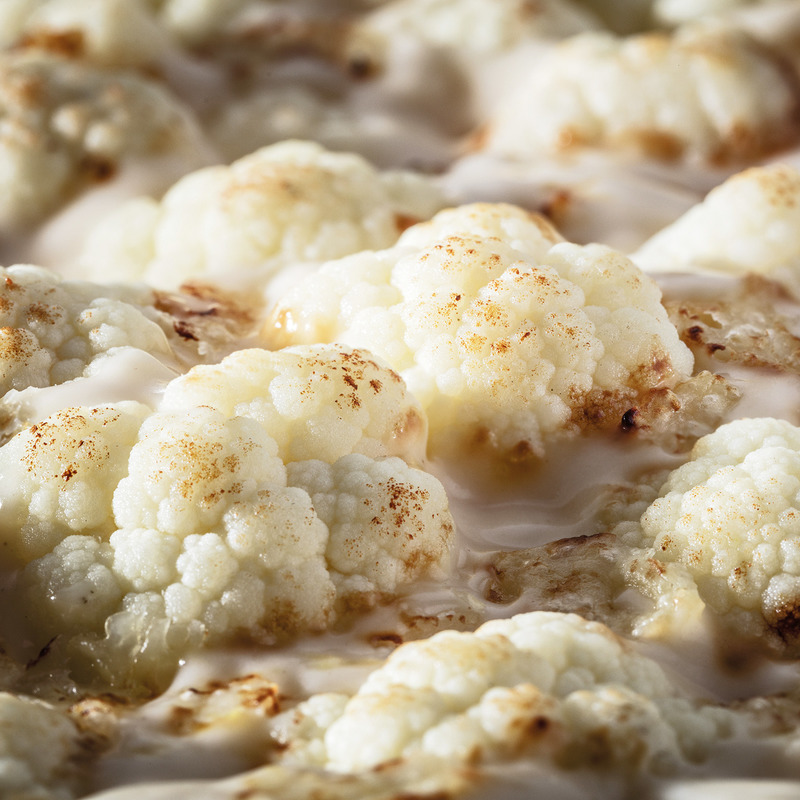 ❆ Gratin de chou-fleur 2,5kg