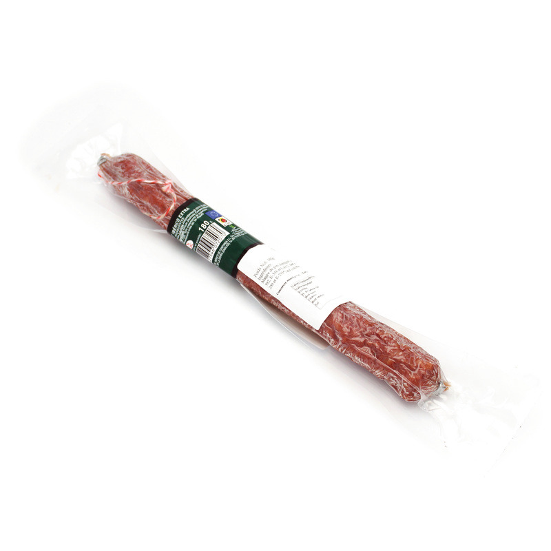 Fuet Ibérico extra 180g