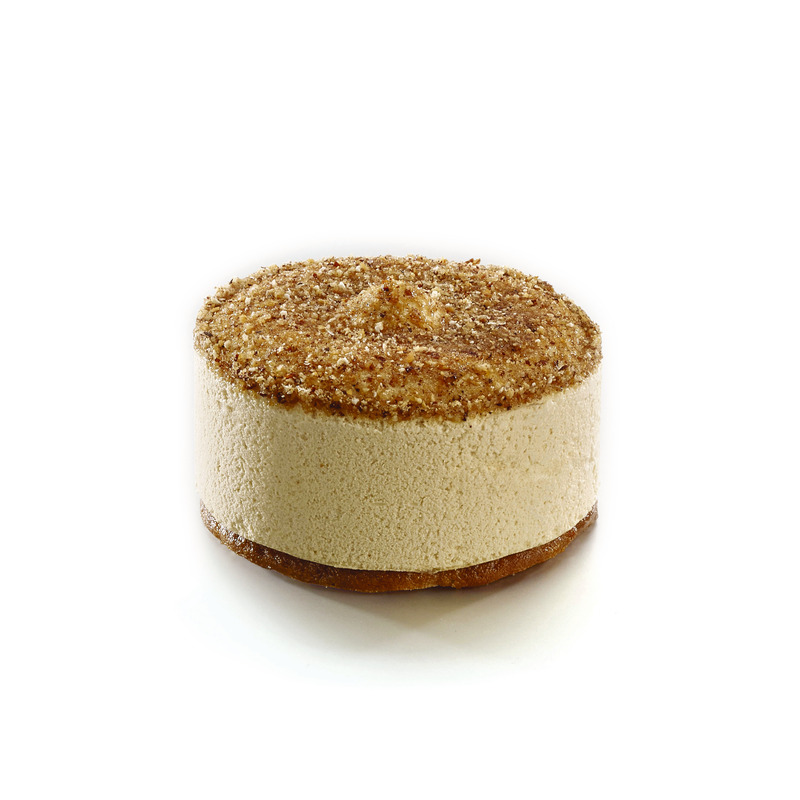 ❆ Soufflé au caramel 12x110g