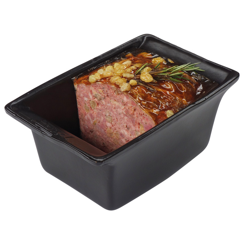 Terrine de faisan sauvage aux raisins et bourgogne aligoté ±2kg