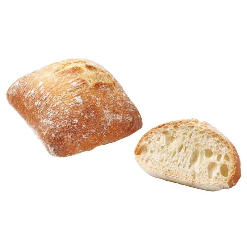 ❆ Petit pavé rustique 50x40g