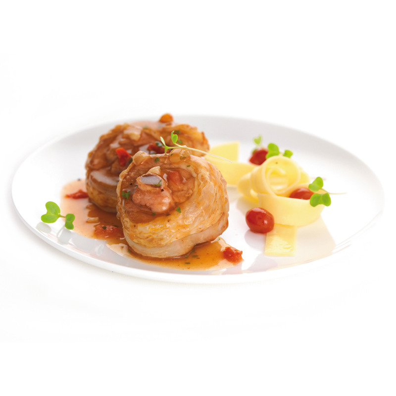 Osso bucco de dinde poche 2,24kg