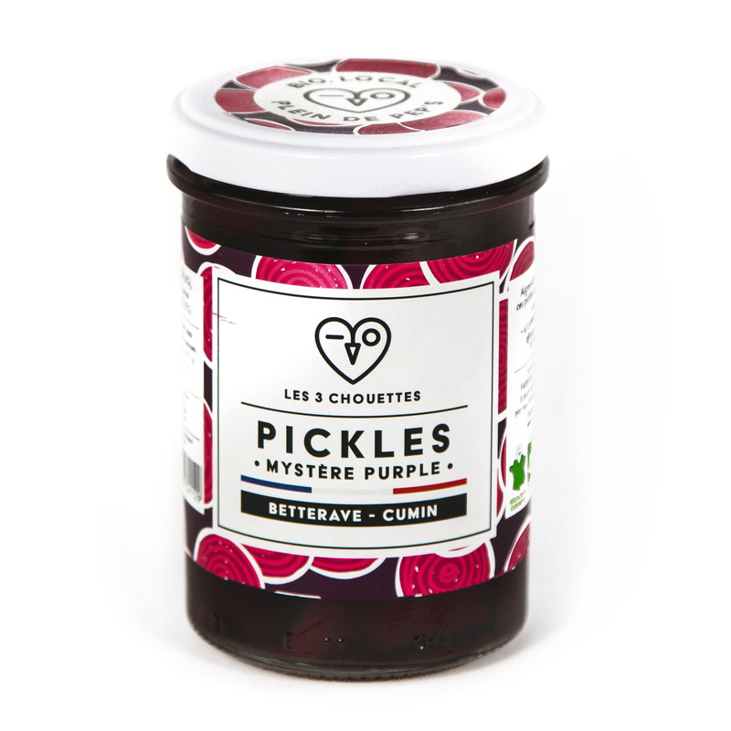 Pickles 